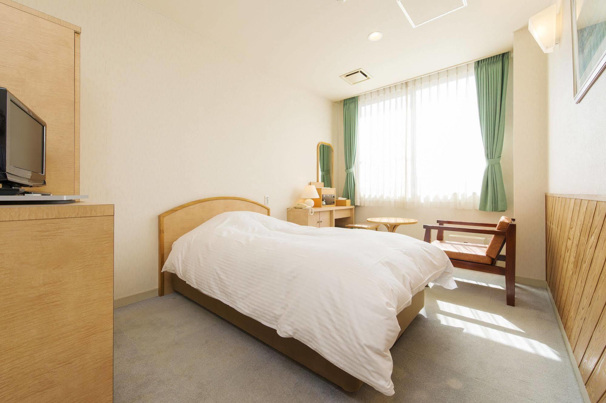 Hotel Takachiho Dış mekan fotoğraf