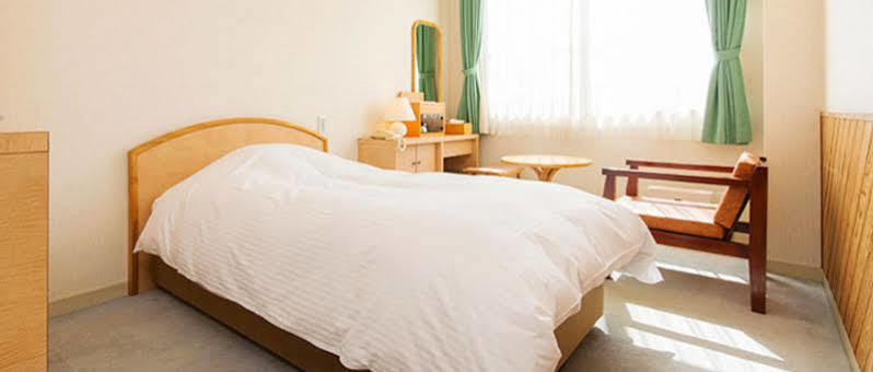 Hotel Takachiho Dış mekan fotoğraf