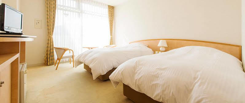 Hotel Takachiho Dış mekan fotoğraf