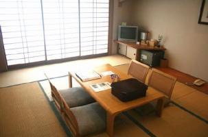 Hotel Takachiho Dış mekan fotoğraf